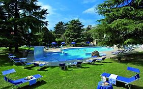 Hotel Terme Bologna